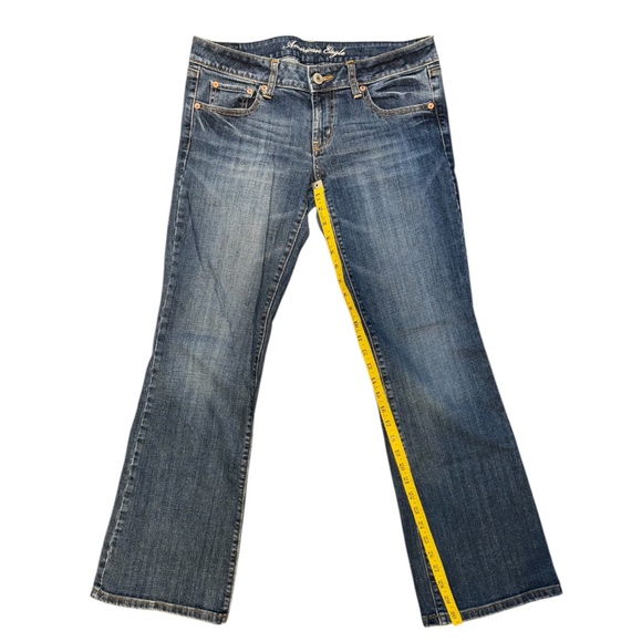 American Eagle Favorite Boyfriend Jeans - Picture 13 of 14
